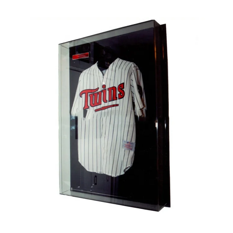 Source clear acrylic jersey display case,clothing store showcase,jersey  display stand on m.