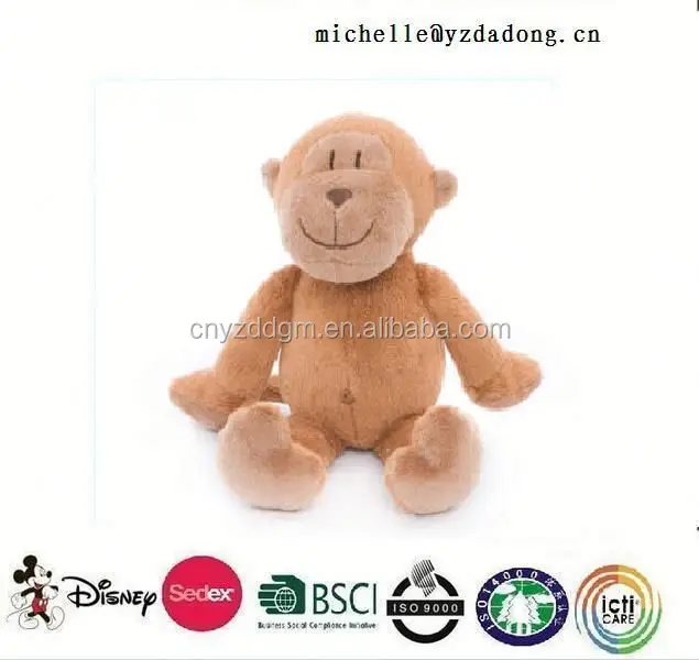 monkey plush toy australia