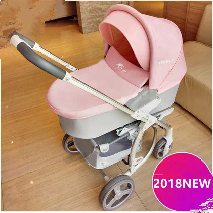 teknum stroller