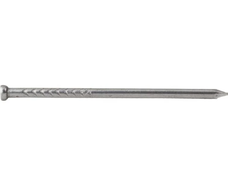 50mm Bright Jolt Bullet Head Nails