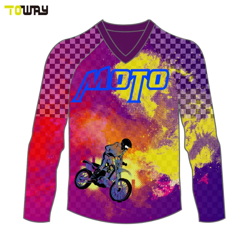 Custom Racing Team Pit Crew Shirts