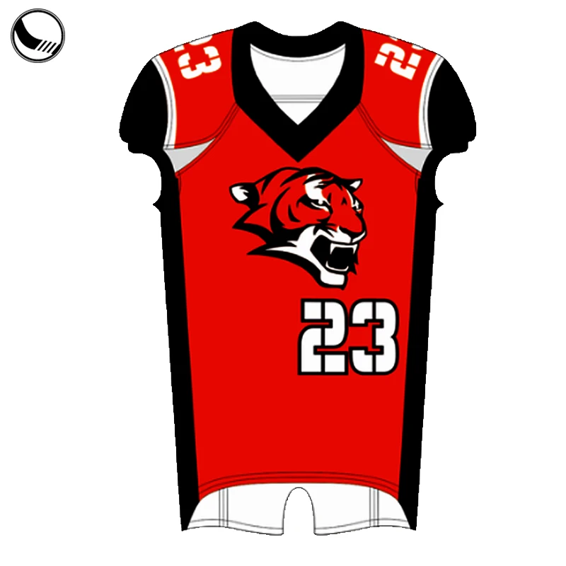 BETHERIVAL T-shirt ya timu ya Marekani yenye maelezo ya kipekee, viwambo vya mpira wa miguu