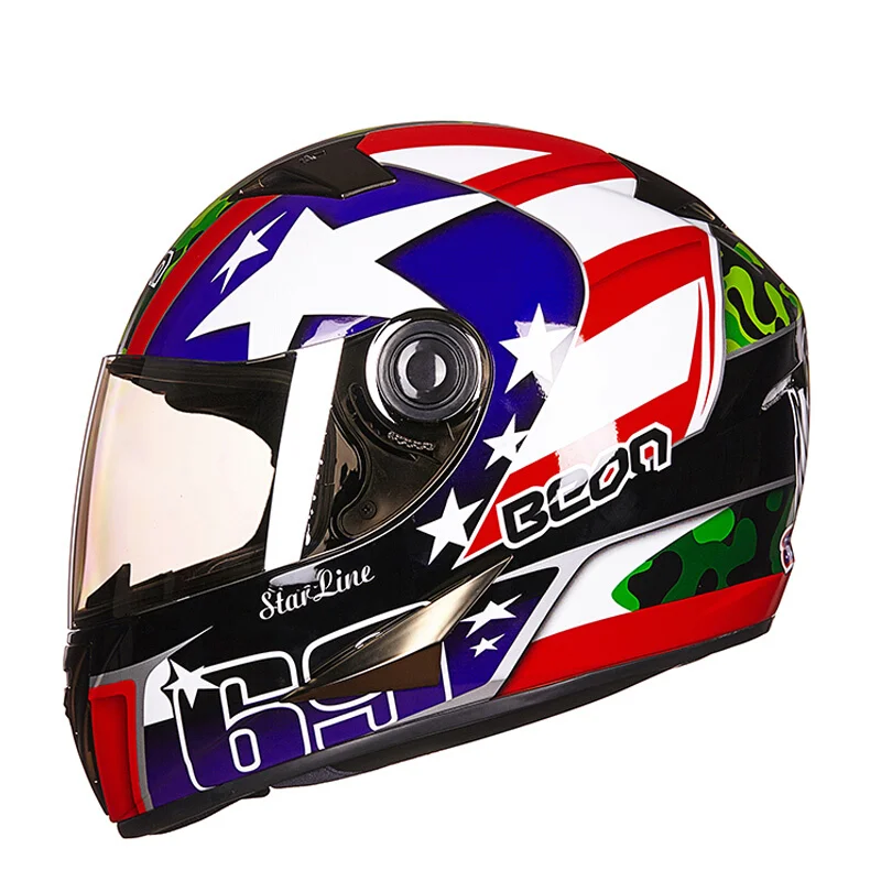 Beon Motociclo Del Casco Di Decelerazione Anti-glare Casco Integrale Auto  Elettrica A Quattro Stagioni Casco - Buy Auto Elettrica Helme,Casco Del  Motociclo,Casco Quattro Stagioni Casco Product on Alibaba.com