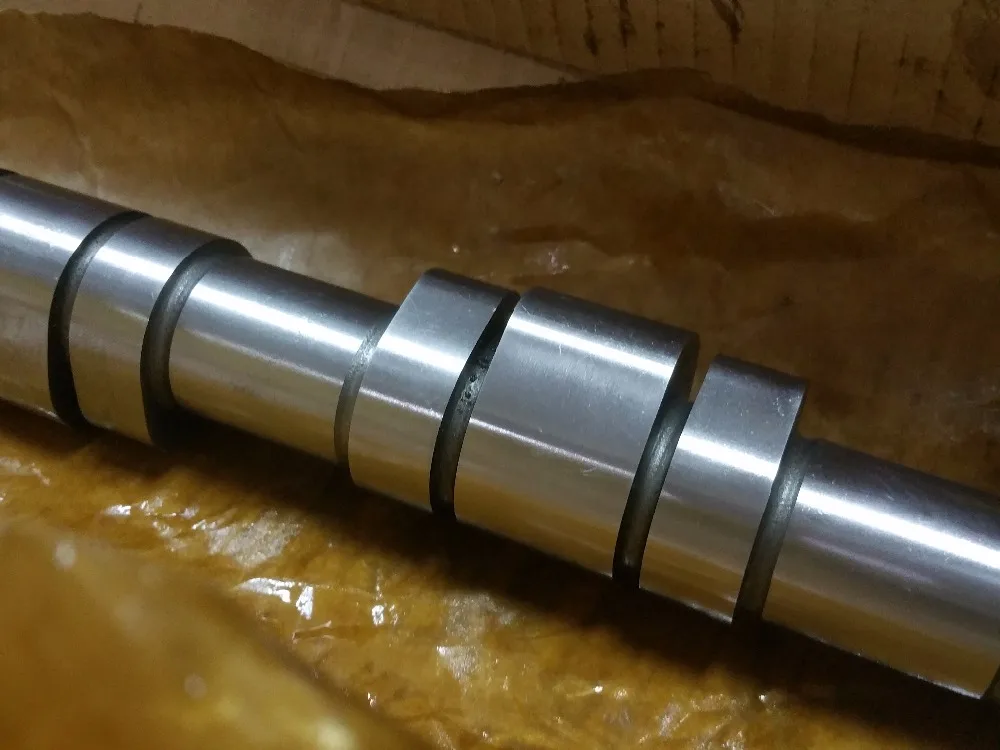 カムシャフトHonda Civic Del Sol VTEC B16 B16A B18 B18C