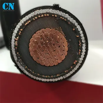 11 Kv 120mm2 Cable De Cuivre Xlpe Insulated Armoured Copper Cable - Buy ...