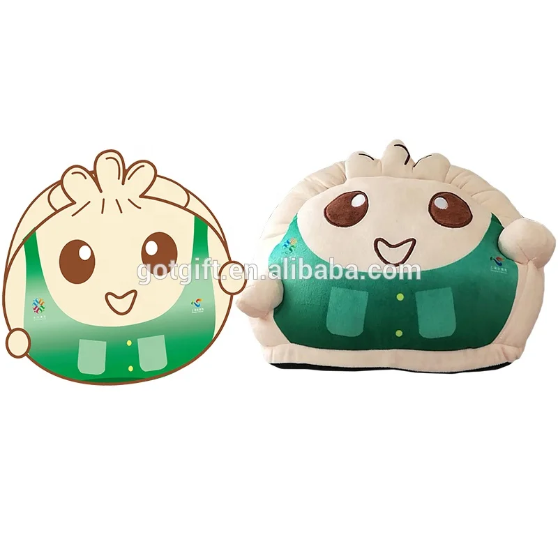 アボカド型ぬいぐるみ ナガノキャラクターズ アボカドぬいぐるみ | ナガノ