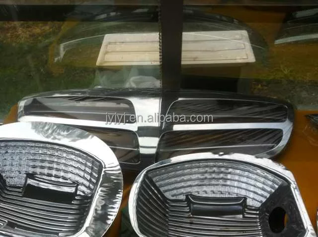 Aluminium Mirror Coating Machine