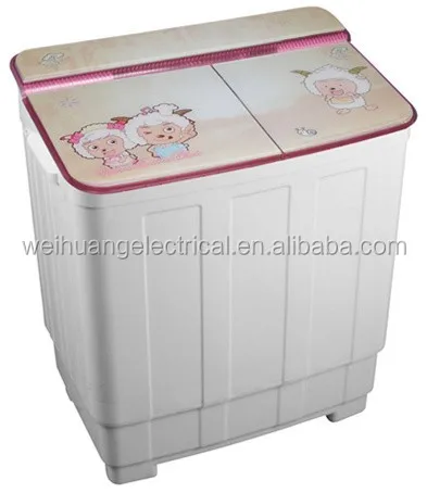 Cheap 4kg Top Loading Mini Washing Machine