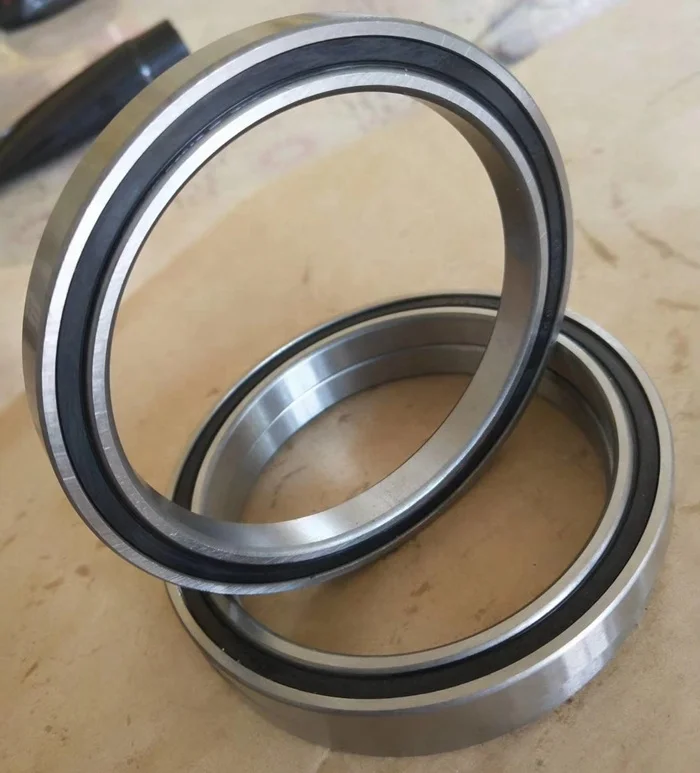 6856 61856 M Deep Groove Ball Bearings - Durable & Precision