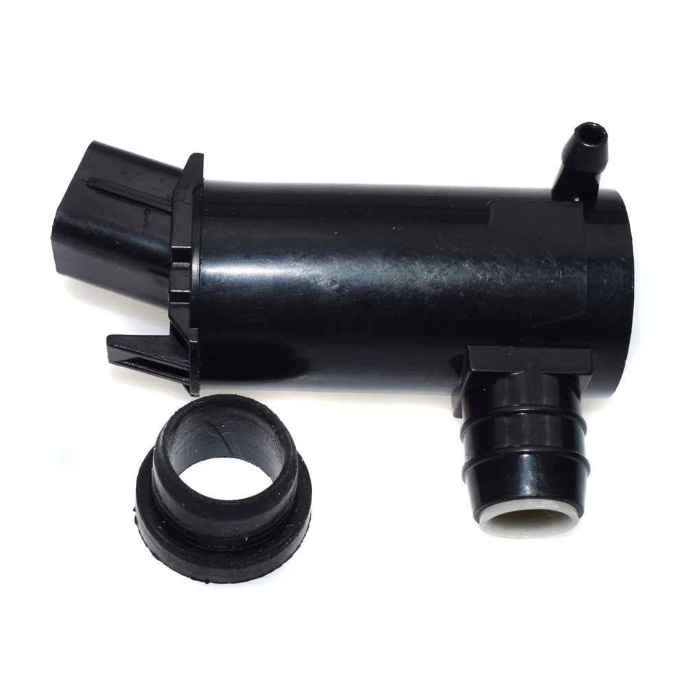 Windshield Washer Pump For Hyundai 