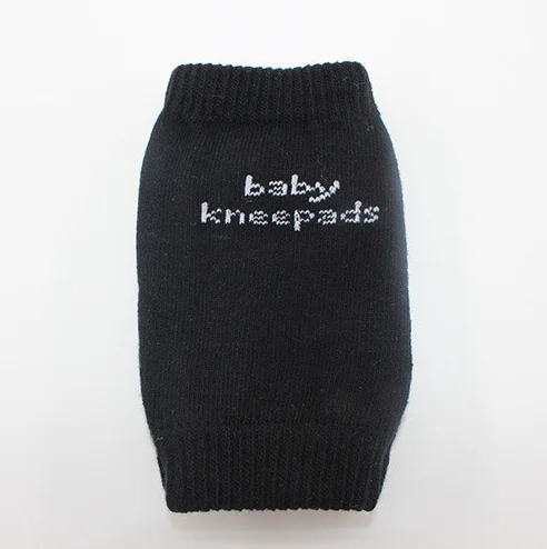 Детские Нескользящие наколенники для ползания унисекс