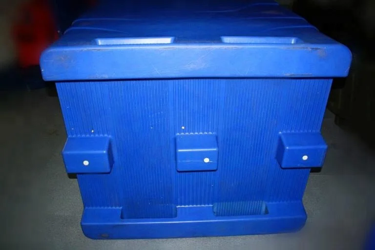 1000L Large Capacity Outdoor Transport Insulation Cooler Box