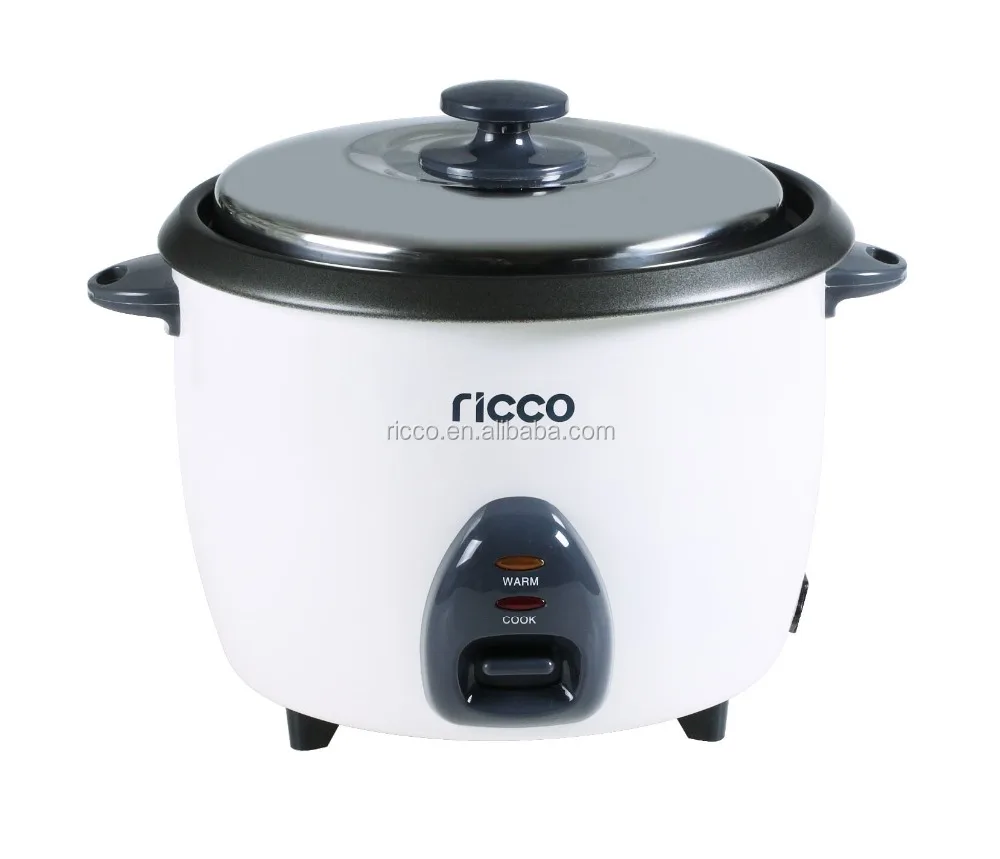 BUFFALO CLASSIC RICE COOKER 1.0L (5 Cup)