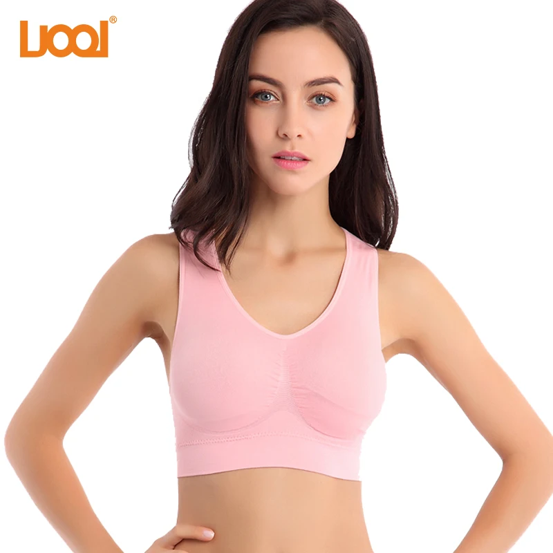 large sports bras uk