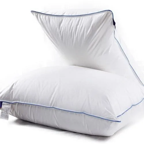 Купить Подушку Из Белого Гусиного Пуха