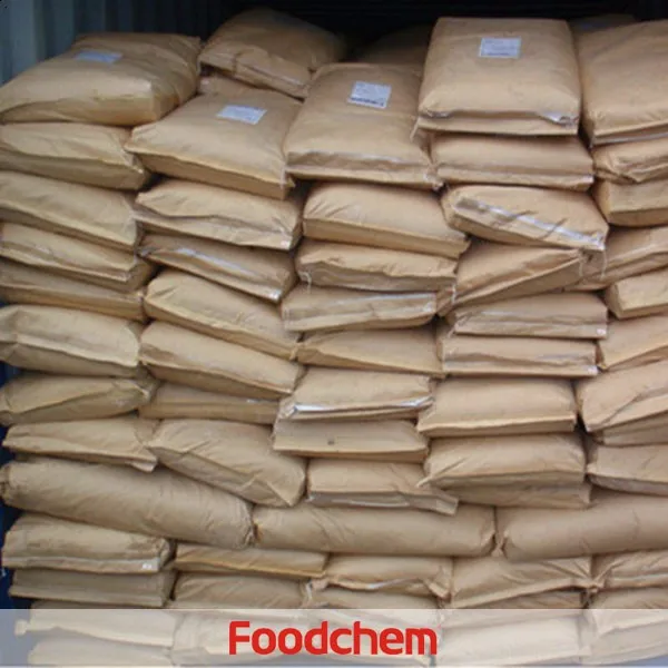 High Quality Soy Protein Isolate