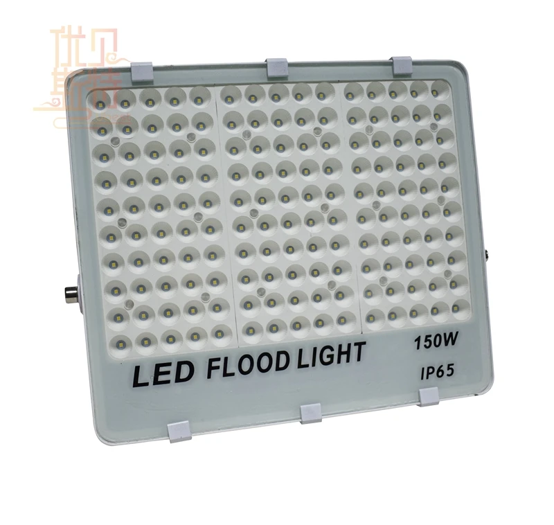 factory wholesale led work lights waterproof outdoor smd 10000 lumen 100 watt led flood lighting