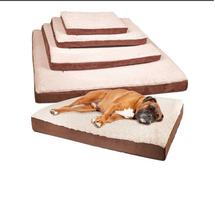 casper dog bed waterproof