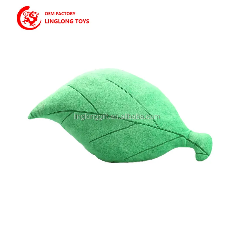 Factory Customized LOGO Color Plush Marshmallow Pillow Cartoon Thread Bars Cushions Sofa Decoration Promotion Pillow