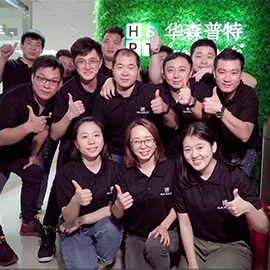 Shenzhen Huasenpute Technology Co., Limited