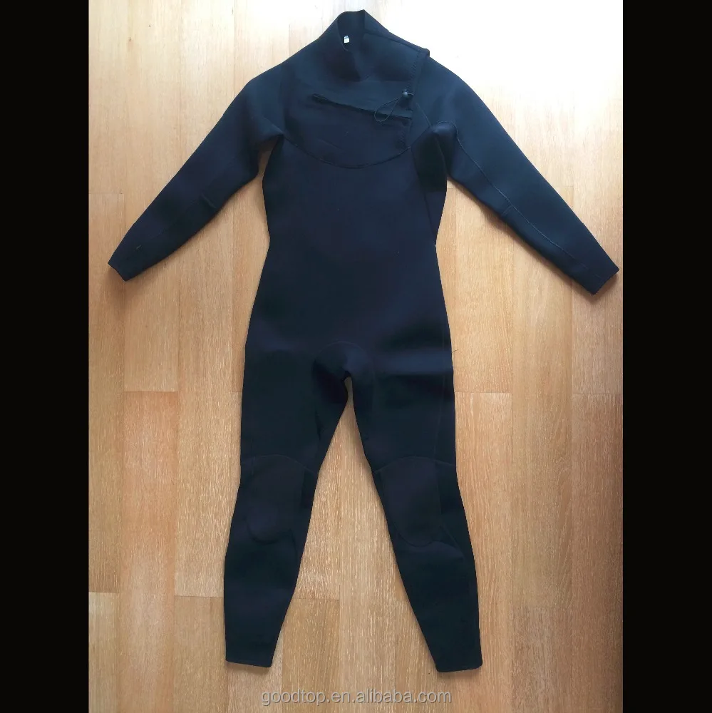Высококачественный дышащий водонепроницаемый гидрокостюм унисекс для дайвинга