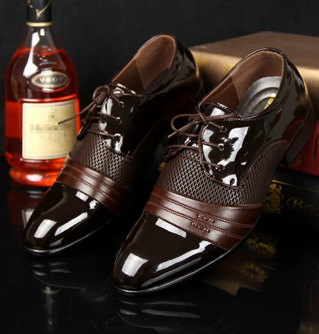 Destjoy - Zapatillas para hombre (talla grande, 39 a 47), zapatos para  hombre hechos a mano : Ropa, Zapatos y Joyería - Amazon.com