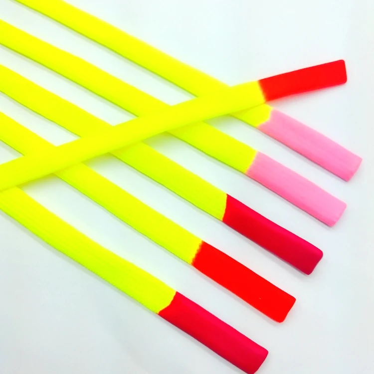 Drawcord Silicone Tips Hoodie Strings Cord Polyester Cords