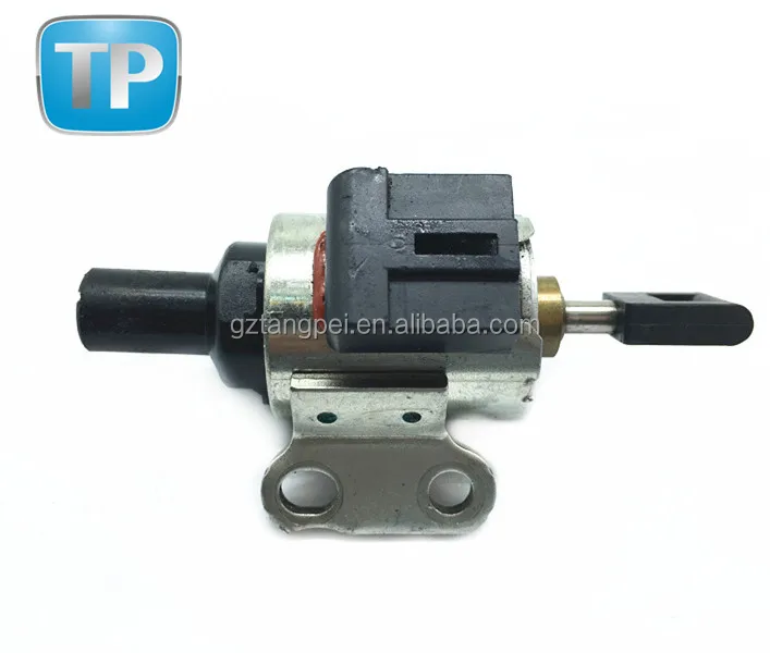 トランスミッションステップモーター N-issan A-ltima R-ogue S-entra D-odge C-aliber用 OEM JF011E RE0F10A F1CJA 203452A