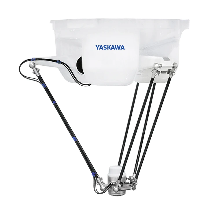 Industrial Automatic Palletizer Robot MPP3S for YASKAWA