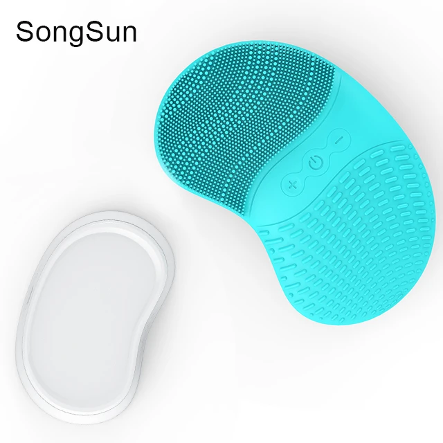 best face machine cleaner