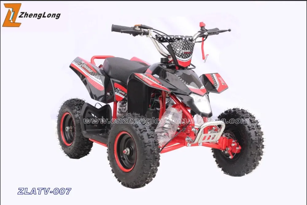 Крутой спортивный четыре колеса мотоцикла atv 4 wheeler quad для