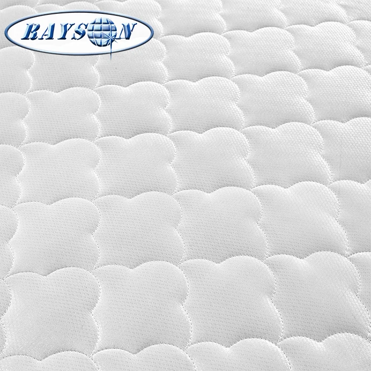 Comfortable Sleep Roll up Bonnell Spring Foam Bed Mattress Anti Bedsore  Compressed Cheap Bed Sponge Dormitory Mattress