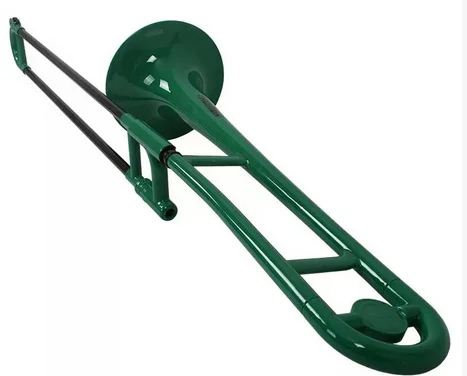 New Product Plastic Trombone