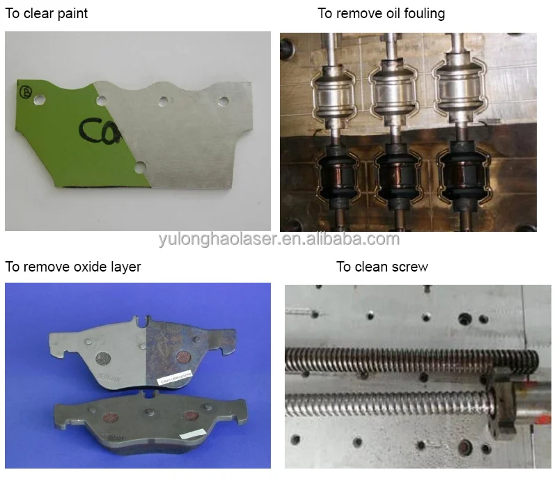 
Машина для лазерной очистки золота, серебра, ювелирных изделий с хорошей производительностью 