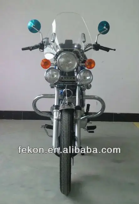 
Гуанчжоу Fekon новый стиль 125cc мотоцикл 