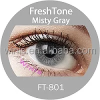 Freshtone naturals 1 тон