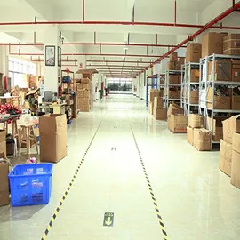 Yiwu Pet Home Import And Export Co., Ltd.