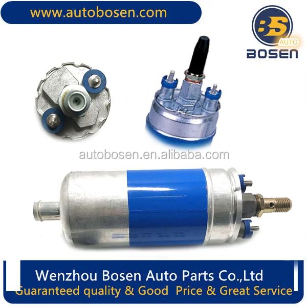 燃油泵 Airtex Ac 德科福特 893906091b Pierburg 大众 Bosch 0580254910 0580254922