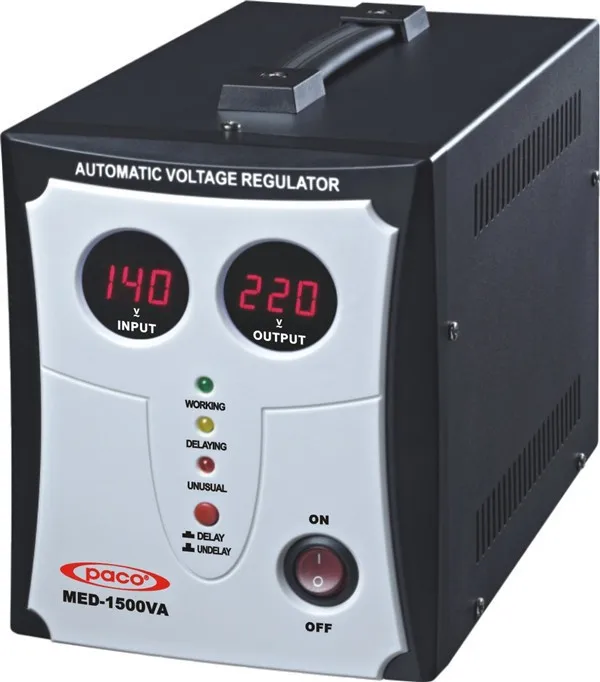 Module De Régulateur De Tension CC à CC, Régulateur De Tension CC Pratique Et étanche 12V 24V à 12V 5A Pour Véhicule