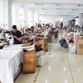 Guangzhou Herder Leather Products Co., Ltd. 3
