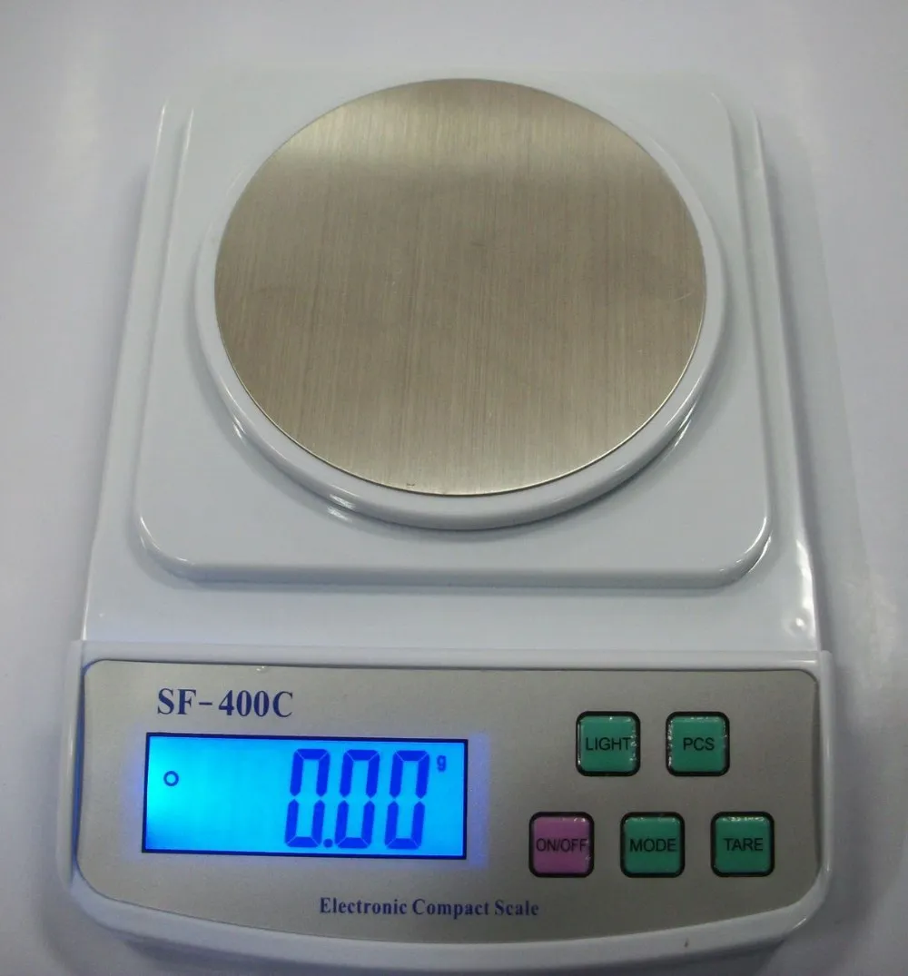 Superior Quality Sf 400a Kitchen Scale Manual Kitchen Scale 0.01g From ...