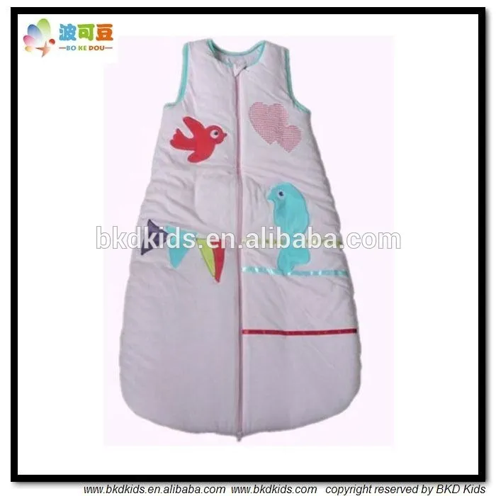 BKD 2015 спальный мешок завод