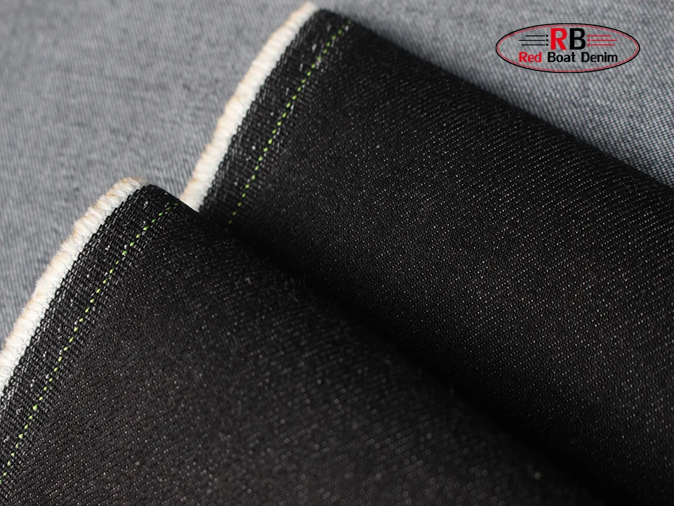 High Quality Raw Textile Jeans Material Denim Fabric Wholesale