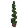 Albero Topiario in Bosso Artificiale