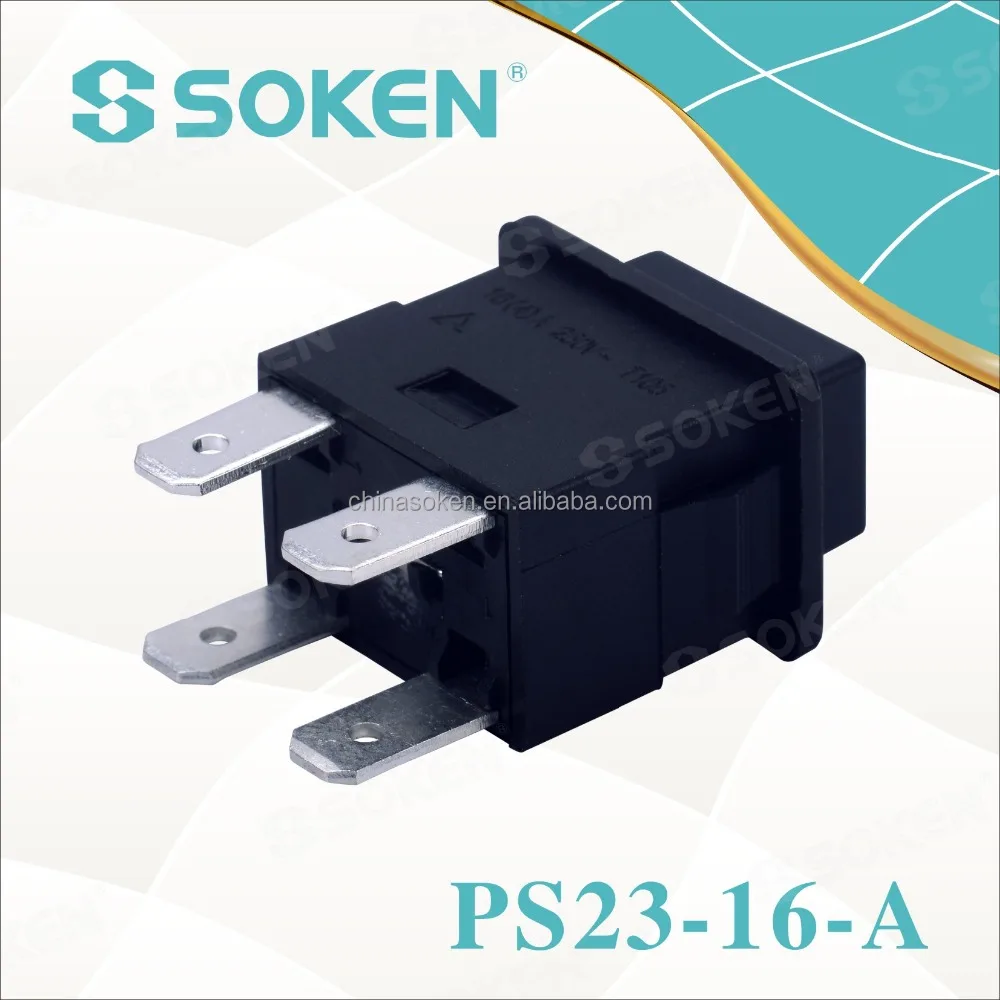 Soken ps23 16 схема