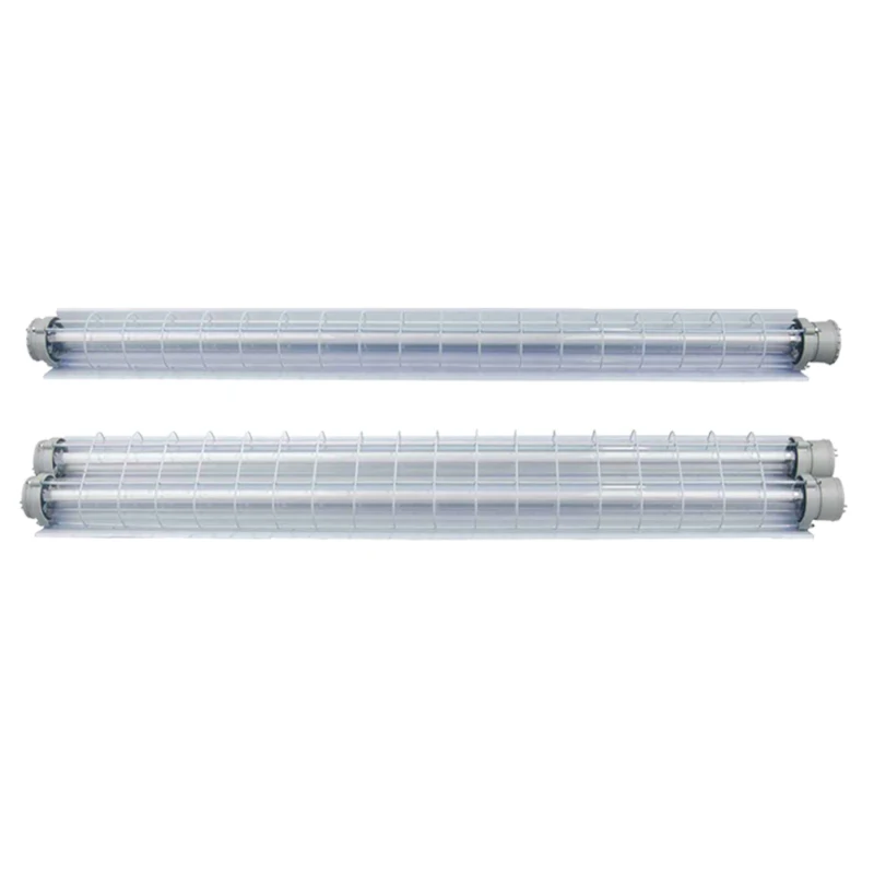 t10 fluorescent light fixtures