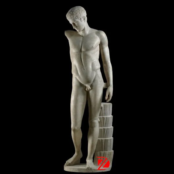 大理石の古代ギリシャ彫刻 Buy 古代ギリシア彫刻 ギリシア彫刻 大理石のscupture Product On Alibaba Com