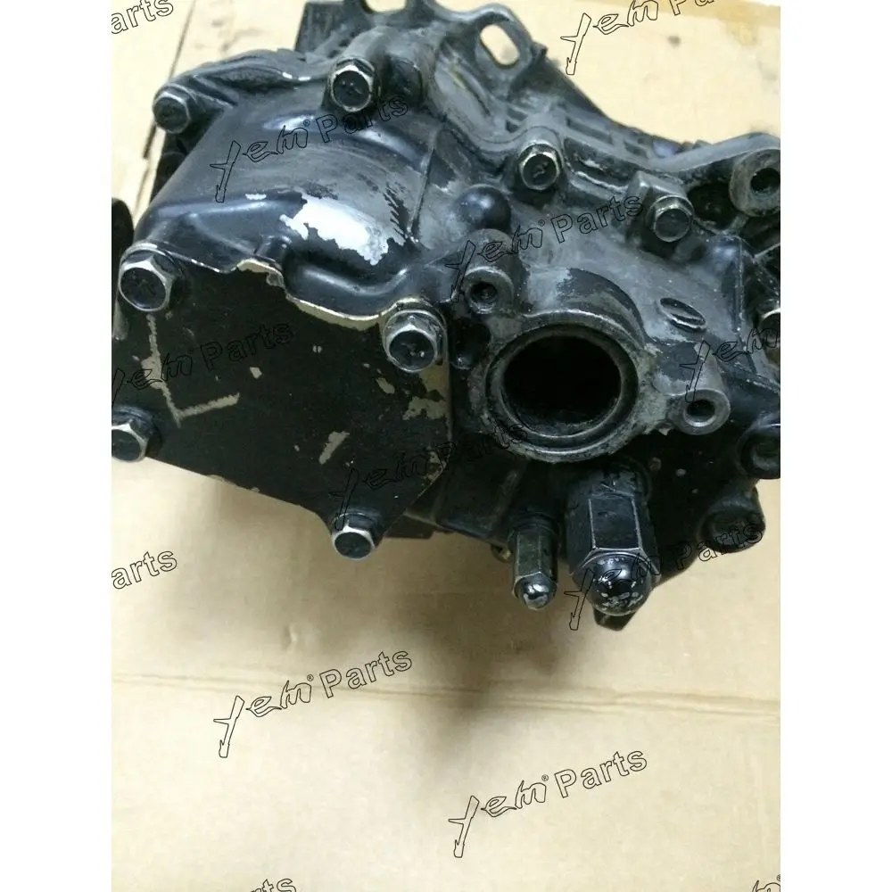 4TNV94 Fuel Injection Pump Assembly for Yanmar Engine 3