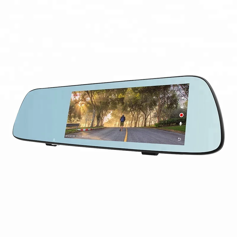 Full HD 1080P Rearview Mirror Car| Alibaba.com