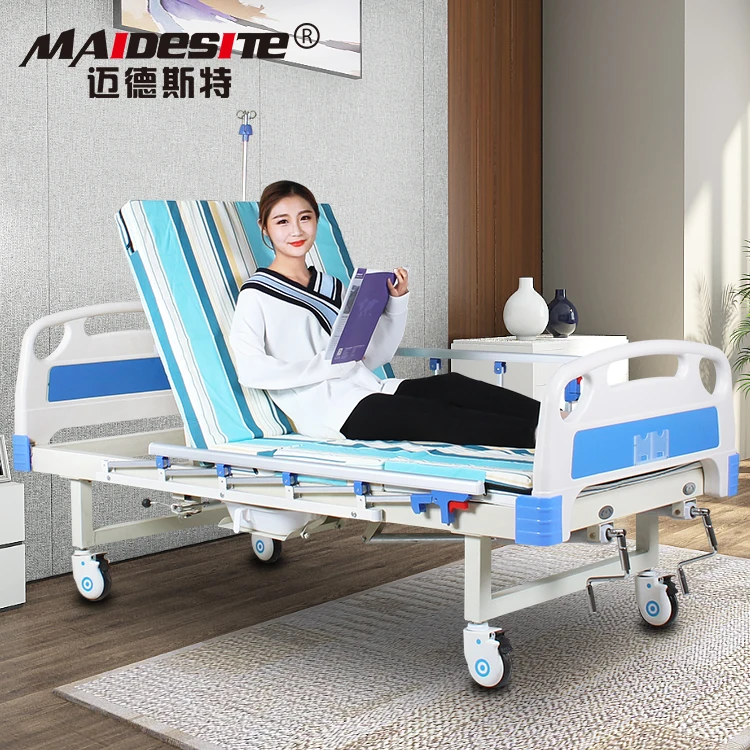 At home medical equipment nj